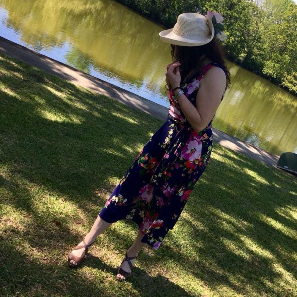 Meet your Posher, Amie